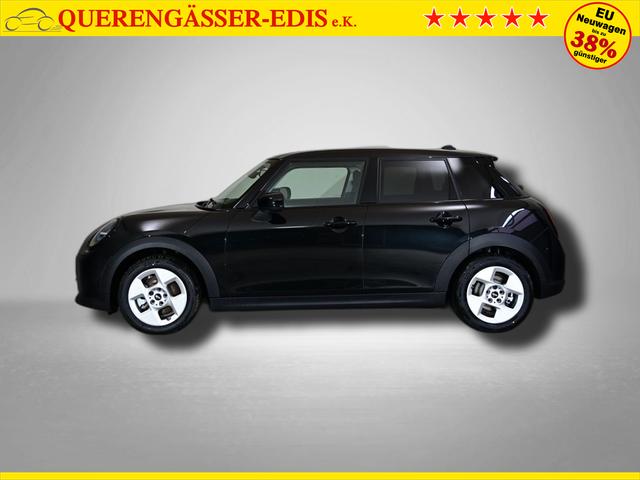 MINI Cooper C Essential Trim 1.5 7-Gang Steptronic 