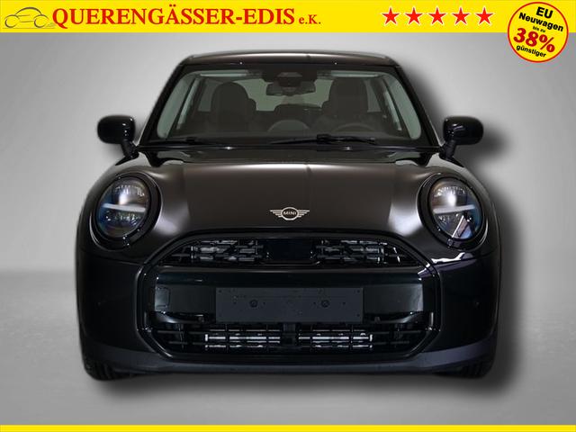 MINI Cooper C Essential Trim 1.5 7-Gang Steptronic 