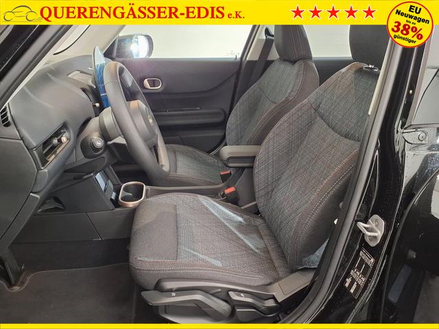 MINI Cooper C Essential Trim 1.5 7-Gang Steptronic 