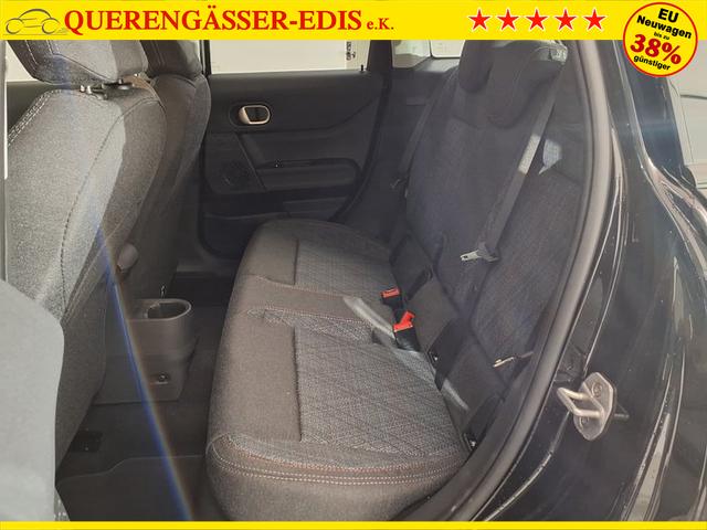 MINI Cooper C Essential Trim 1.5 7-Gang Steptronic 