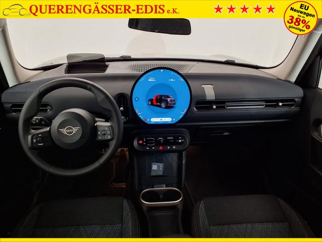 MINI Cooper C Essential Trim 1.5 7-Gang Steptronic 
