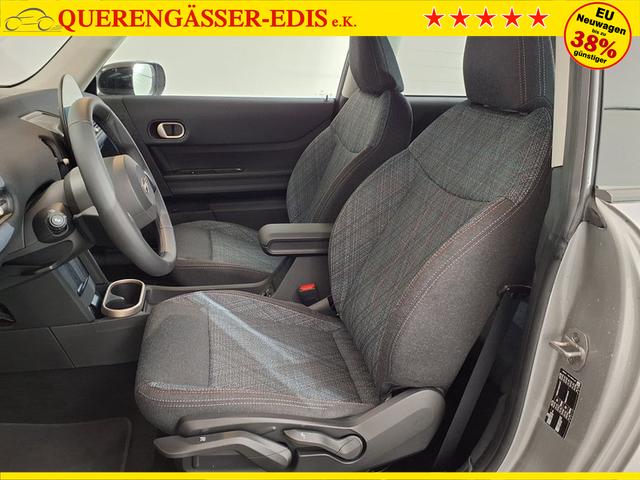 MINI Cooper C Essential Trim 1.5 7-Gang Steptronic 