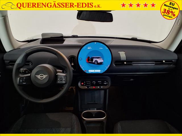 MINI Cooper C Essential Trim 1.5 7-Gang Steptronic 