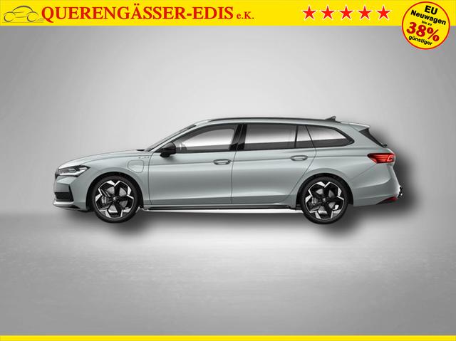 Skoda Superb Combi Sportline 1.5 TSI iV 6-Gang-DSG 