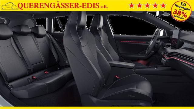 Skoda Superb Combi Sportline 1.5 TSI iV 6-Gang-DSG 