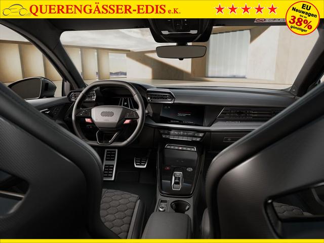 Audi RS3 Sportback 2.5 TFSI 7-Gang S tronic quattro 