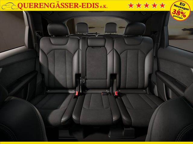 Audi Q7 S line business 3.0 TDI 8-Gang-Tiptronic quattro 