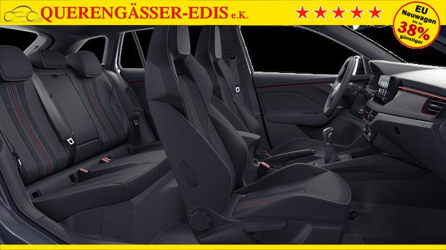 Skoda Scala Monte Carlo 1.5 TSI 7-Gang-DSG 