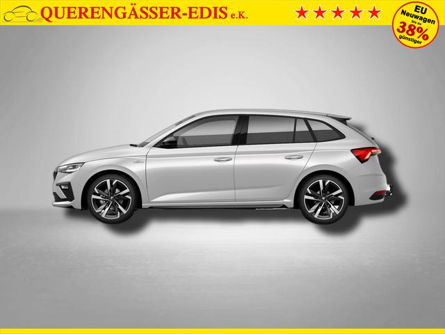 Skoda Scala Monte Carlo 1.5 TSI 7-Gang-DSG 