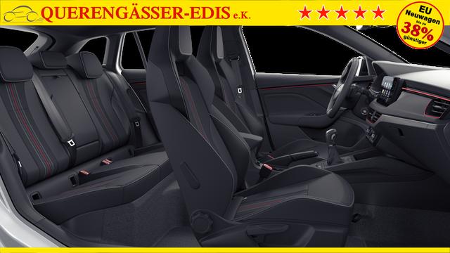 Skoda Scala Monte Carlo 1.5 TSI 7-Gang-DSG 