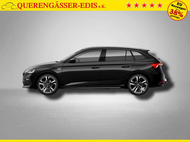 Skoda Scala Monte Carlo 1.5 TSI 7-Gang-DSG 
