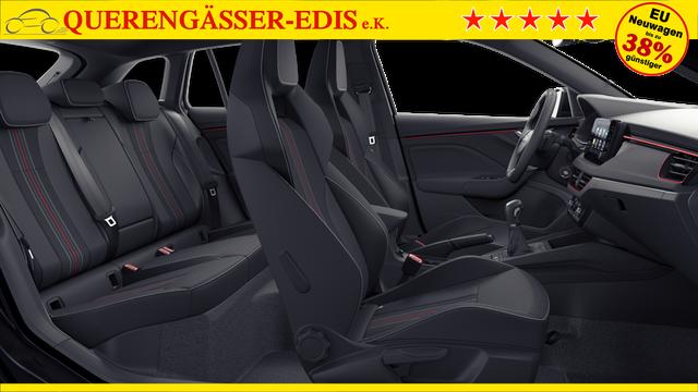 Skoda Scala Monte Carlo 1.5 TSI 7-Gang-DSG 