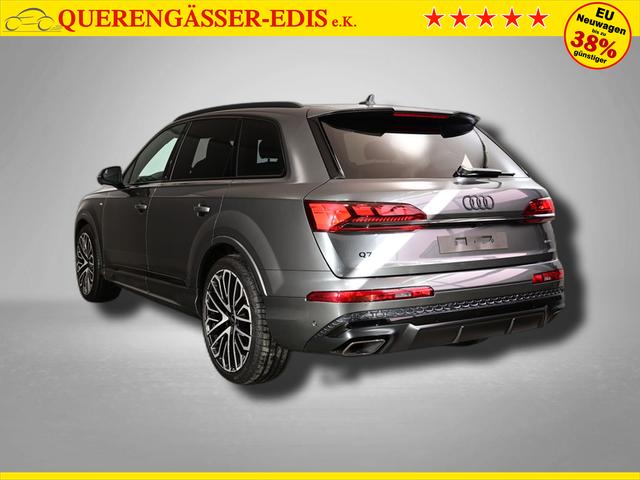 Audi Q7 S line business 3.0 TDI 8-Gang-Tiptronic quattro 