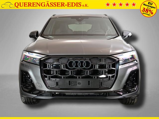 Audi Q7 S line business 3.0 TDI 8-Gang-Tiptronic quattro 