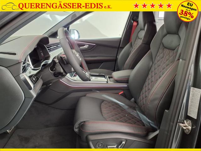 Audi Q7 S line business 3.0 TDI 8-Gang-Tiptronic quattro 