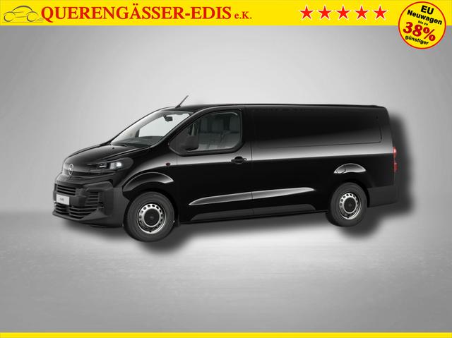 Opel Vivaro Kastenwagen XL (L3) 2.2 Diesel 150 6-Gang 