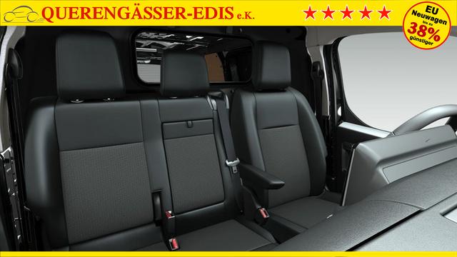 Opel Vivaro Kastenwagen XL (L3) 2.2 Diesel 150 6-Gang 