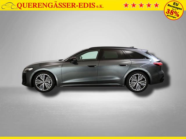 Audi A5 Avant S line 2.0 TDI 7-Gang tronic quattro 