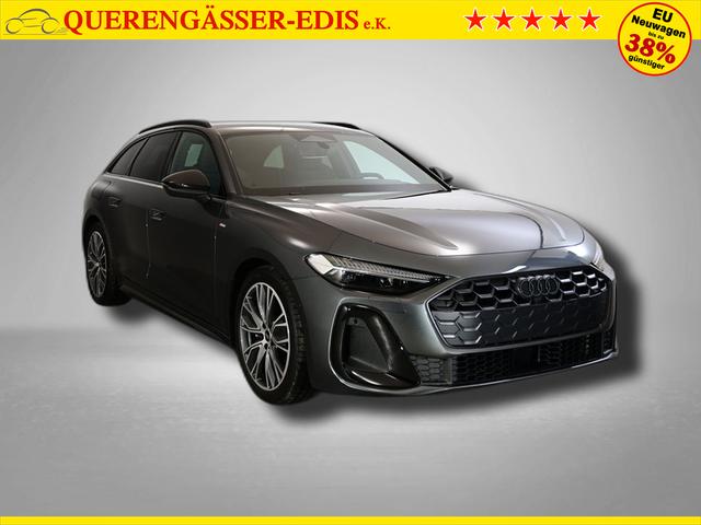 Audi A5 Avant S line 2.0 TDI 7-Gang tronic quattro 