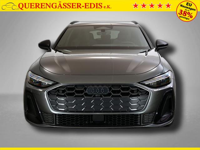 Audi A5 Avant S line 2.0 TDI 7-Gang tronic quattro 