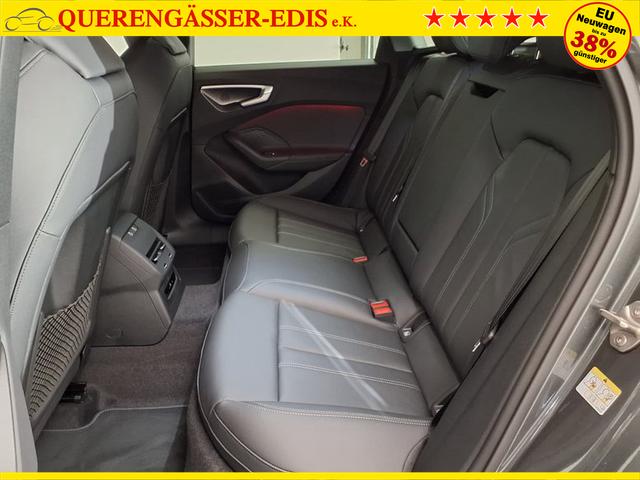 Audi A5 Avant S line 2.0 TDI 7-Gang tronic quattro 