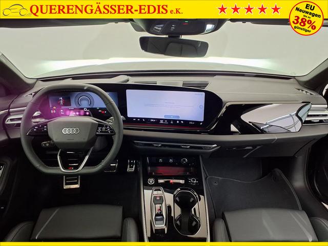 Audi A5 Avant S line 2.0 TDI 7-Gang tronic quattro 