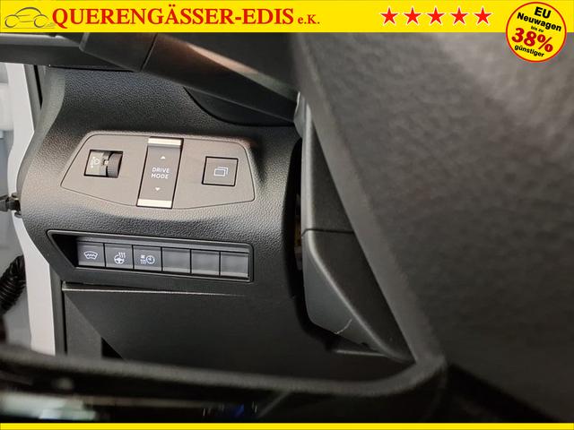 Opel Combo Cargo Kastenwagen M mit erh&ouml;hter Nutzlast 1.5 Diesel 6-Gang 