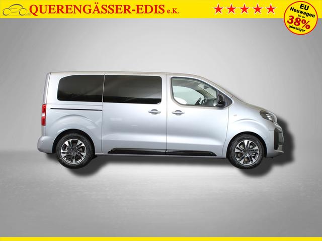 Opel Zafira Edition 2.2 Diesel 8-Gang Automatikgetriebe 