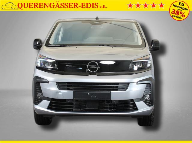 Opel Zafira Edition 2.2 Diesel 8-Gang Automatikgetriebe 