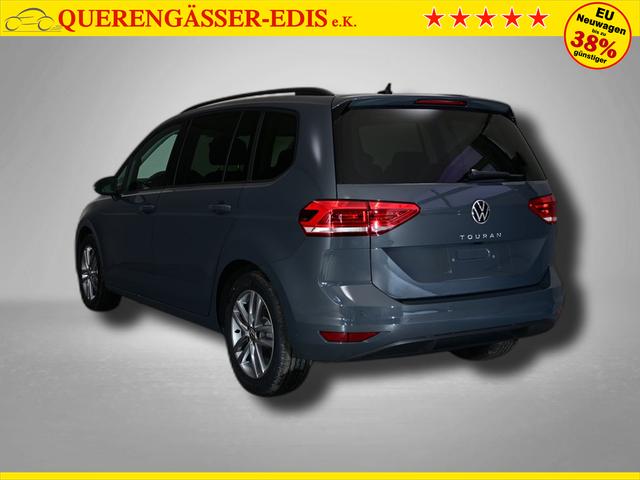 Volkswagen Touran Life Plus 1.5 TSI 7-Gang-DSG 
