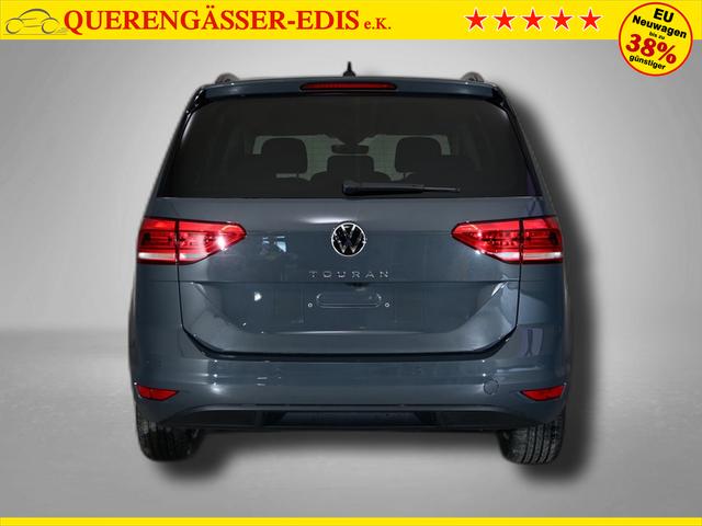 Volkswagen Touran Life Plus 1.5 TSI 7-Gang-DSG 