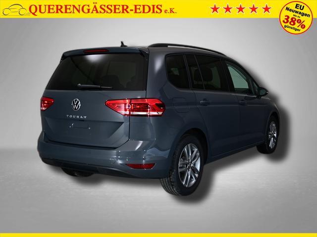Volkswagen Touran Life Plus 1.5 TSI 7-Gang-DSG 
