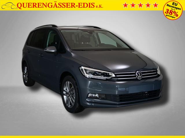 Volkswagen Touran Life Plus 1.5 TSI 7-Gang-DSG 