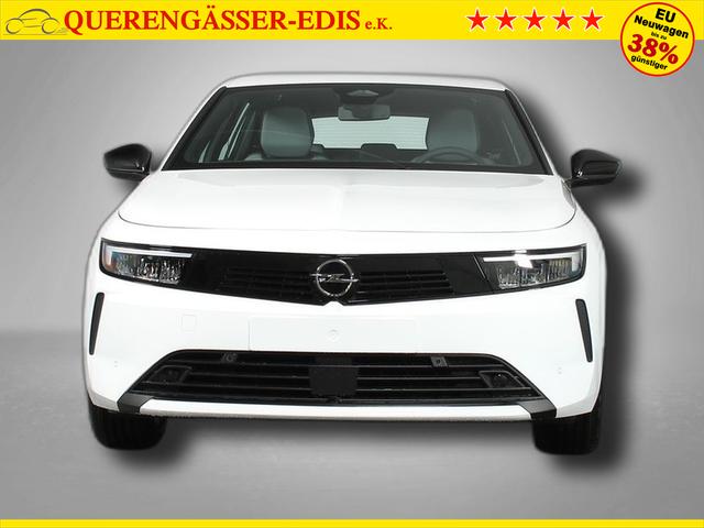 Opel Astra Sports Tourer Edition 1.5 Diesel 8-Gang Automatikgetriebe 
