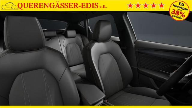 Cupra Formentor 1.5 eTSI 7-Gang-DSG 
