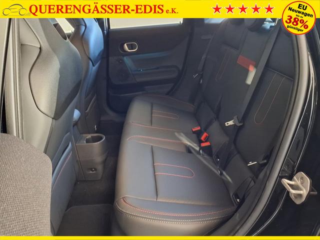 MINI Cooper S John Works Trim 2.0 7-Gang Steptronic 