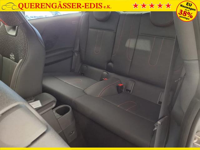 MINI Cooper S John Works Trim 2.0 7-Gang Steptronic 