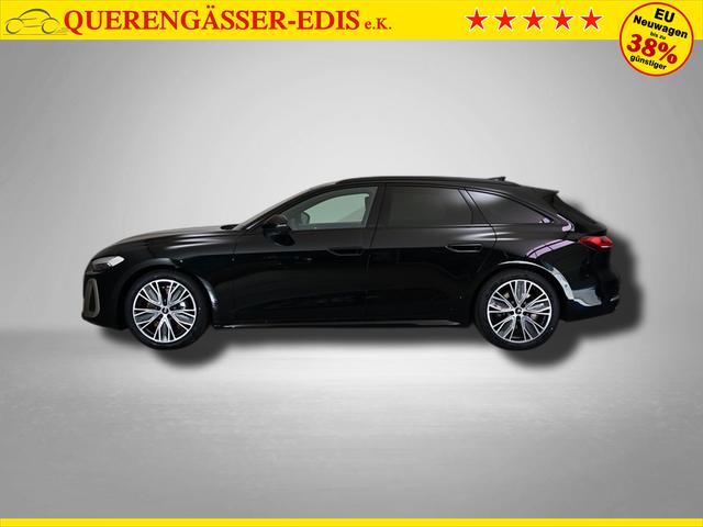 Audi S5 Kombi edition one 3.0 TFSI 7-Gang S tronic quattro Avant 