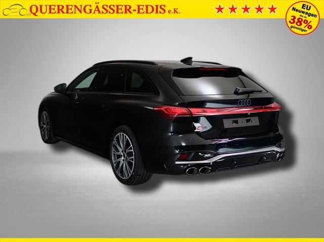 Audi S5 Kombi edition one 3.0 TFSI 7-Gang S tronic quattro Avant 