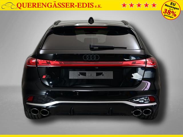 Audi S5 Kombi edition one 3.0 TFSI 7-Gang S tronic quattro Avant 