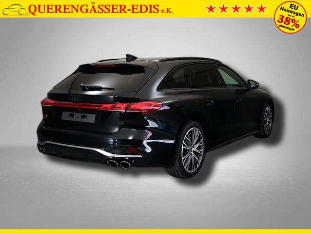 Audi S5 Kombi edition one 3.0 TFSI 7-Gang S tronic quattro Avant 
