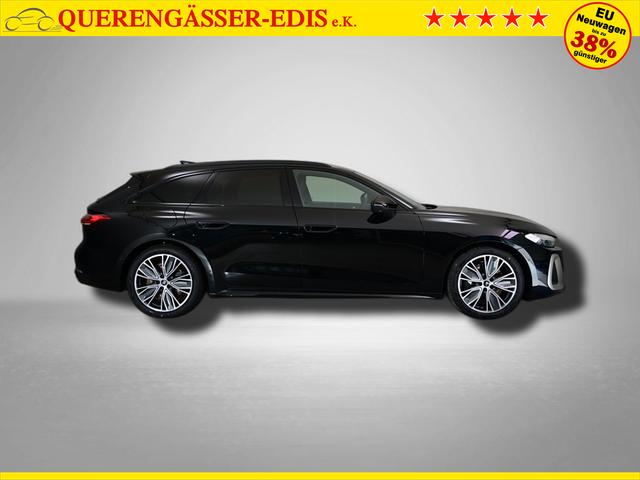 Audi S5 Kombi edition one 3.0 TFSI 7-Gang S tronic quattro Avant 