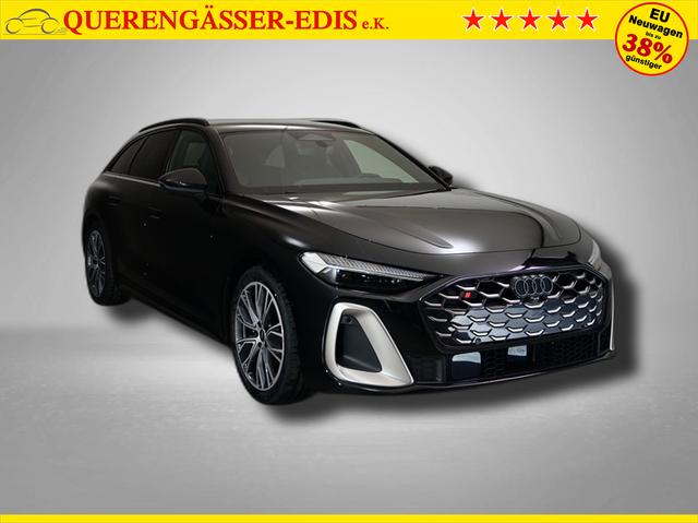 Audi S5 Kombi edition one 3.0 TFSI 7-Gang S tronic quattro Avant 