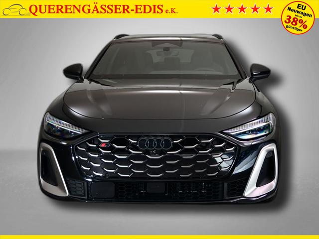 Audi S5 Kombi edition one 3.0 TFSI 7-Gang S tronic quattro Avant 