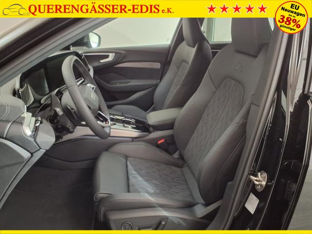 Audi S5 Kombi edition one 3.0 TFSI 7-Gang S tronic quattro Avant 