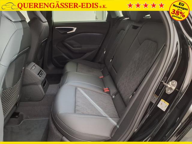 Audi S5 Kombi edition one 3.0 TFSI 7-Gang S tronic quattro Avant 