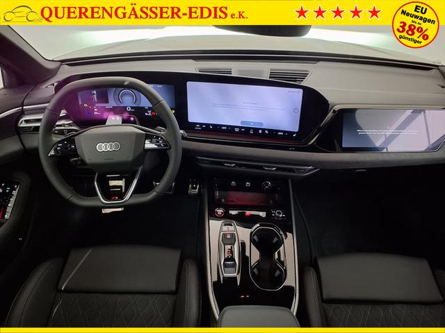 Audi S5 Kombi edition one 3.0 TFSI 7-Gang S tronic quattro Avant 