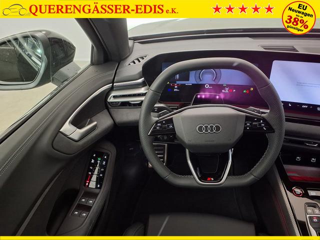 Audi S5 Kombi edition one 3.0 TFSI 7-Gang S tronic quattro Avant 