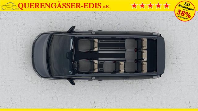 Volkswagen T7 Multivan Business L&Uuml; 2.0 TDI 7-Gang-DSG 