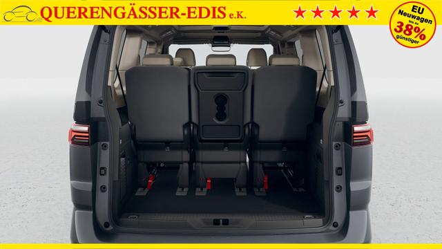 Volkswagen T7 Multivan Business L&Uuml; 2.0 TDI 7-Gang-DSG 